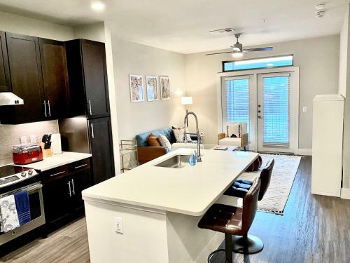 Apartamento Pristine Apt-king Bed-access To 3 Las Vegas Pools!
