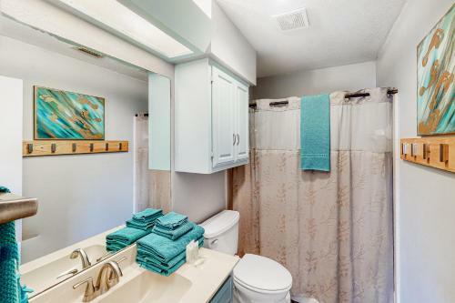 Spyglass Retreat