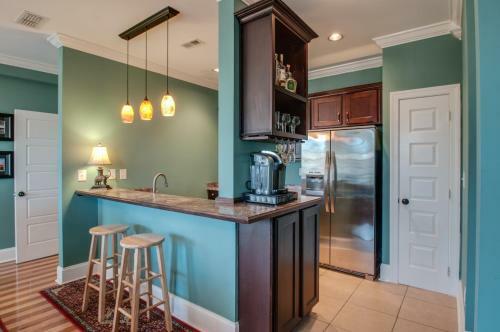 Hostal Rick's Downtown Nashville Guest House