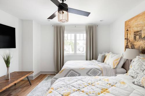 Brand New Luxury Home Near Downtown