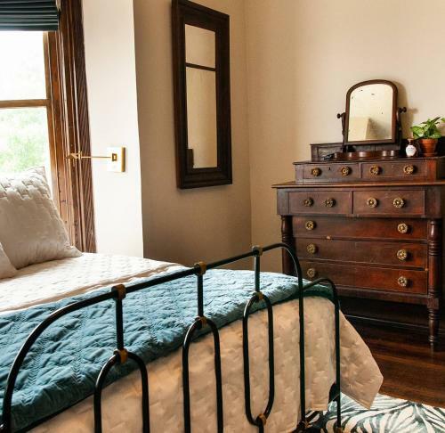 Hostal Lord & Liberty Hotel, Henrie House