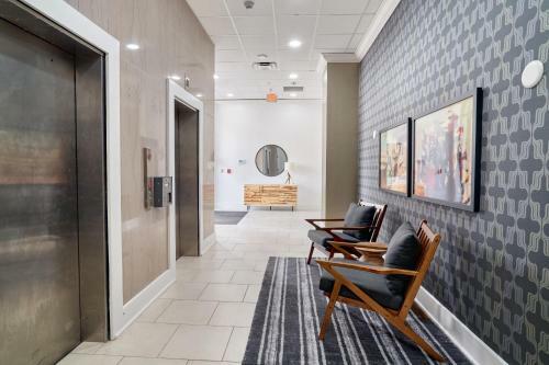 Apartamento Sonder Dovetail
