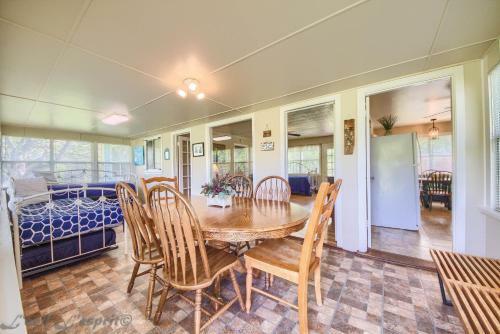 Bluebonnet Cabin Rr9084bc
