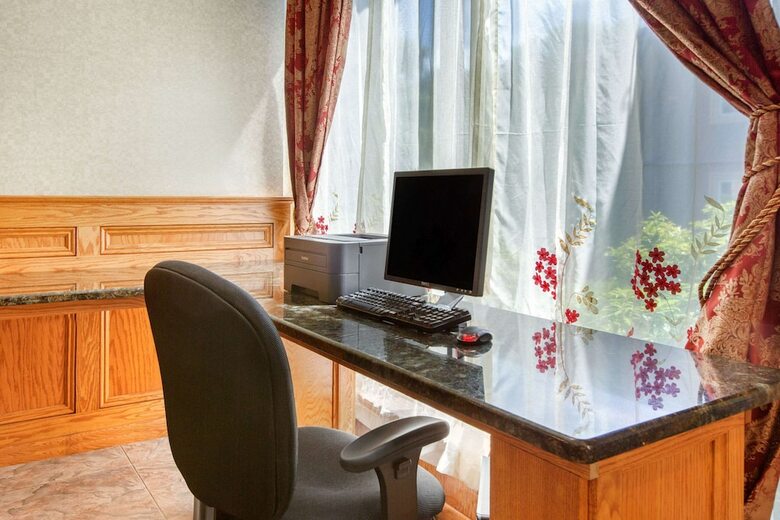 Hotel Quality Inn Ledgewood