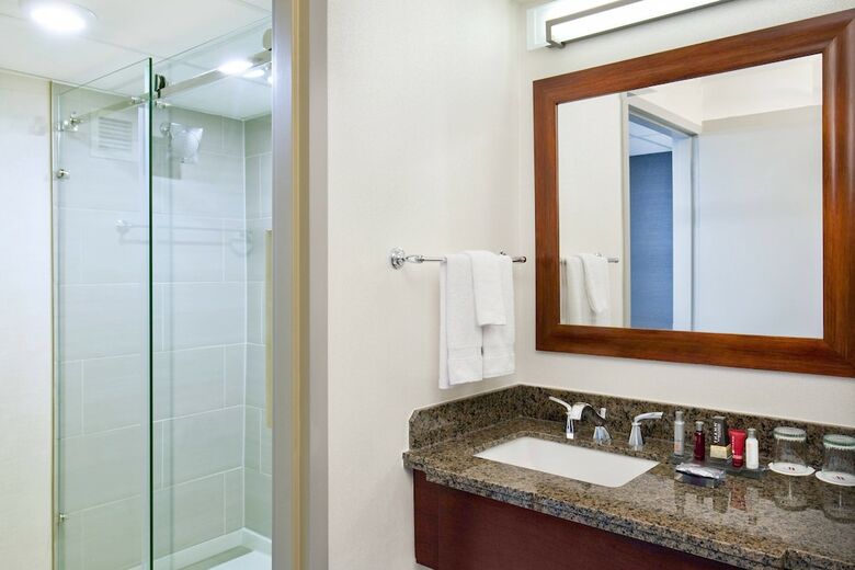 Hotel Park Ridge Marriott