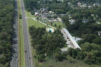Hyland Motor Inn