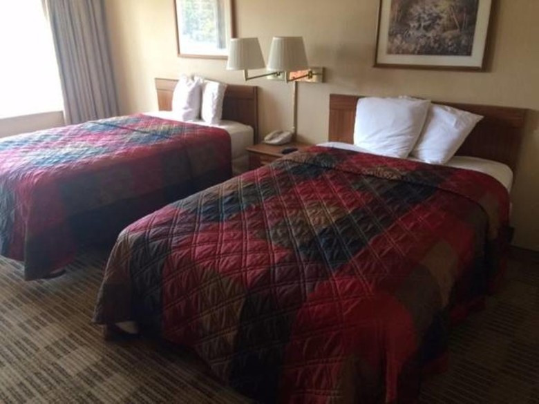 Aparthotel Crossland Economy Studios - Durham - Research Triangle Park