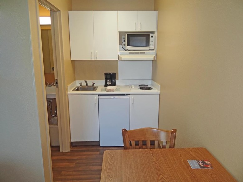 Aparthotel Crossland Economy Studios - Durham - Research Triangle Park