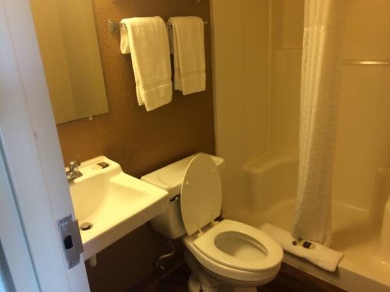 Aparthotel Crossland Economy Studios - Durham - Research Triangle Park