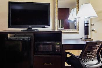 Hotel Econo Lodge Research Triangle Park