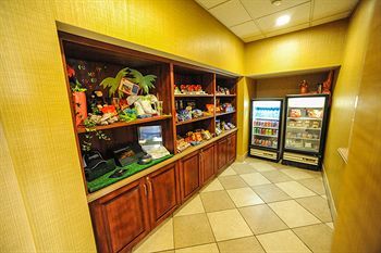 Holiday Inn Express Hotel & Suites Bowling Green