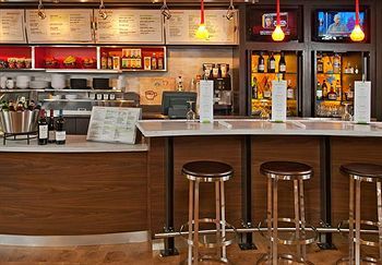 Hotel Courtyard By Marriott Asheville Airport