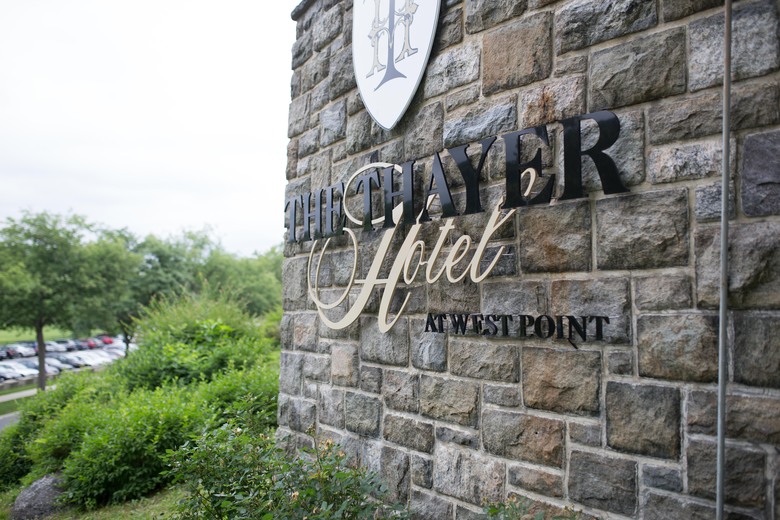 The Thayer Hotel