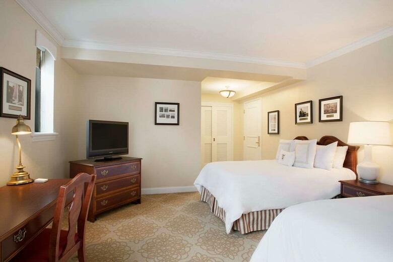 The Thayer Hotel