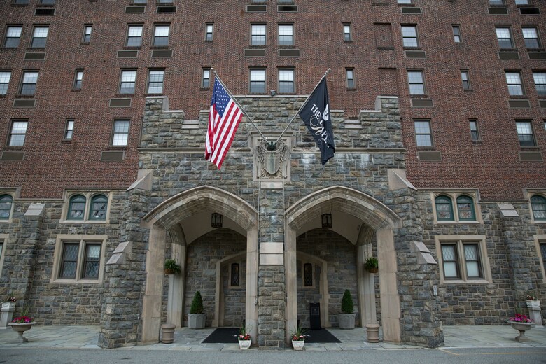 The Thayer Hotel