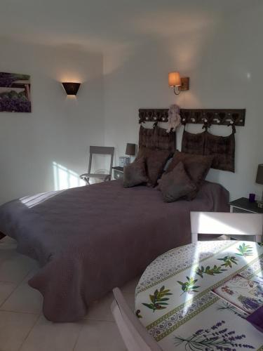 La Cigaline