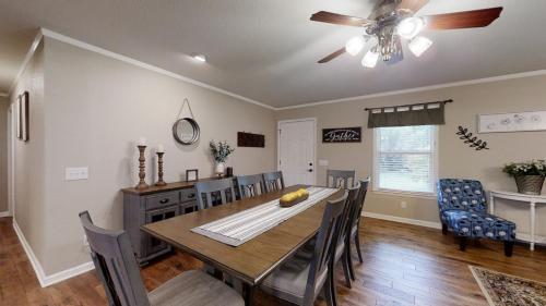 Covemont Meadows Home