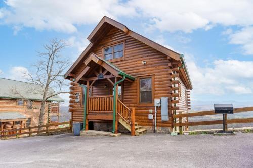 High Expectations - Mountain View, Game Room, Hot Tub