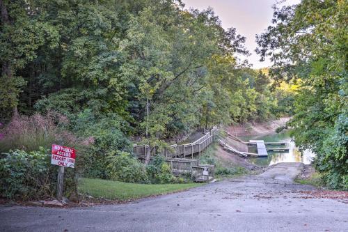Cozy Sevierville Home 15 Mi To Pigeon Forge!
