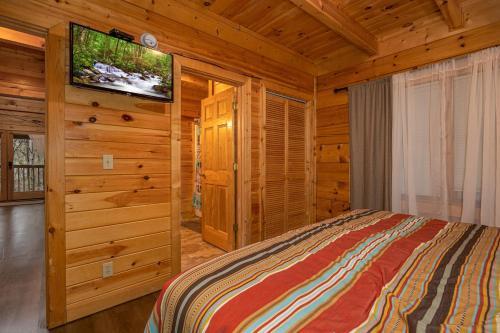Among The Trees Cabin