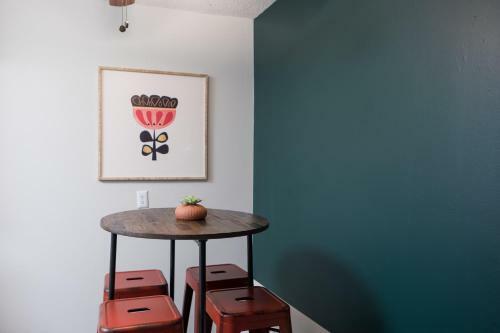 Apartamento Wanderjaunt - Cozy Central Austin Apts