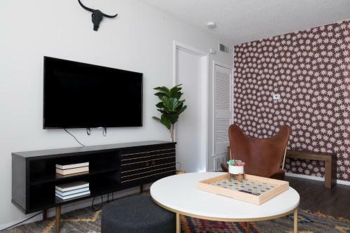 Apartamento Wanderjaunt - Cozy Central Austin Apts