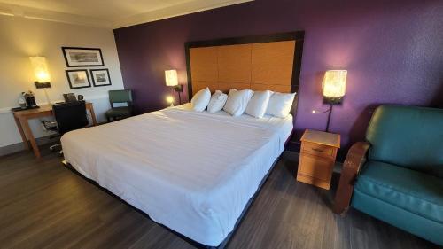 Hotel Palm Bliss Corpus Christi South