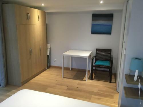 Apartamento Superbe T1 R�nov� Dans Maison de Charme