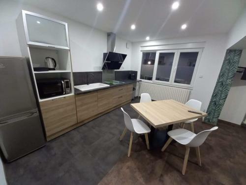 Apartamento Gm G�te Neuf Et Tout Confort