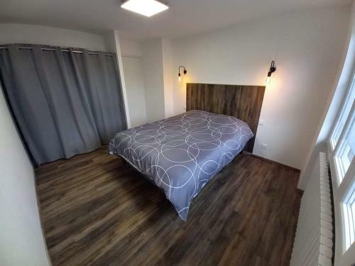 Apartamento Gm G�te Neuf Et Tout Confort