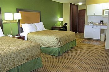 Hotel Extended Stay America - Rochester - Henrietta