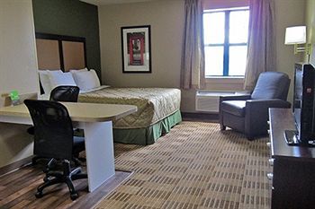 Hotel Extended Stay America - Rochester - Henrietta