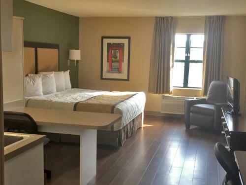 Hotel Extended Stay America - Rochester - Greece