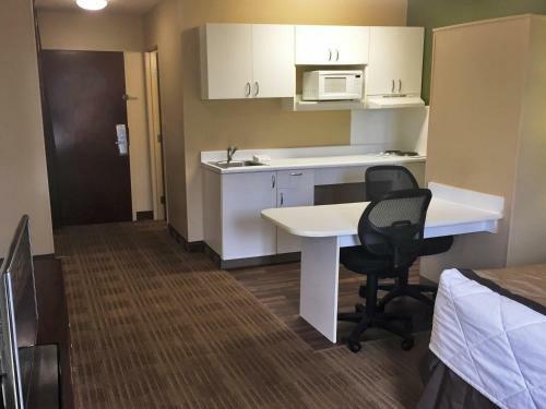 Hotel Extended Stay America - Rochester - Greece
