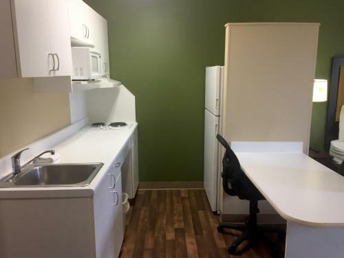 Hotel Extended Stay America - Rochester - Greece