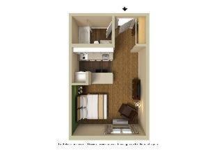 Hotel Extended Stay America - Rochester - Greece