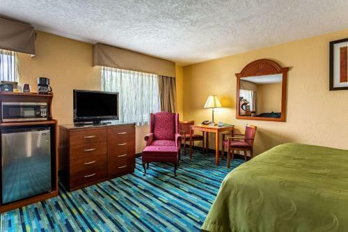 Hotel Los Lunas Inn And Suites
