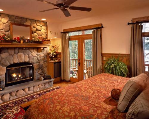 Bed & Breakfast The Fern Lodge