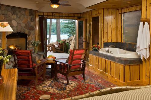 Bed & Breakfast The Fern Lodge