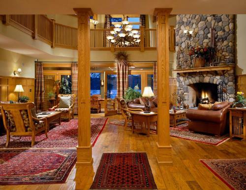 Bed & Breakfast The Fern Lodge