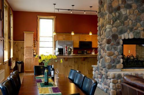 Bed & Breakfast The Fern Lodge