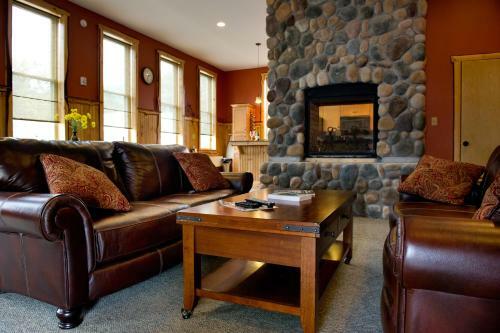 Bed & Breakfast The Fern Lodge