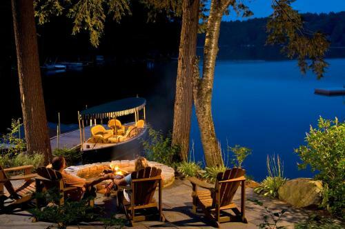 Bed & Breakfast The Fern Lodge