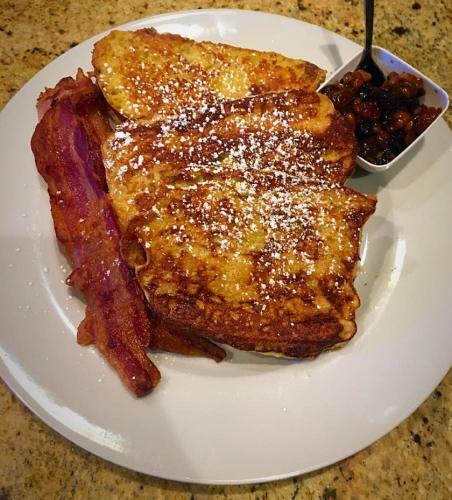 Bed & Breakfast The Fern Lodge