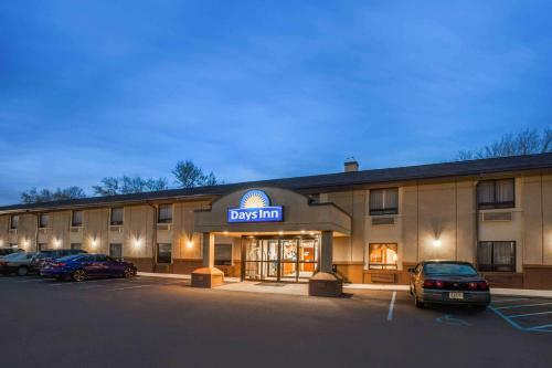 Motel Days Inn Of Iselin