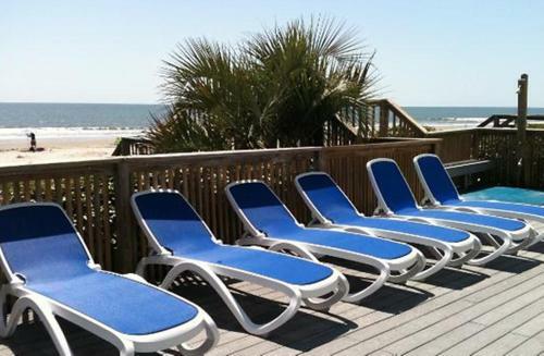 Motel Ocean Isle Inn