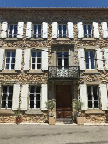 Bed & Breakfast Maison La Vie Est Belle