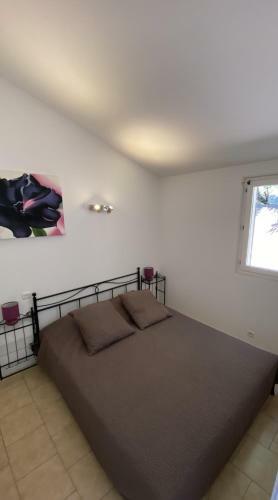Apartamento Tr�s Belle Petite Maison Avec Terrasse