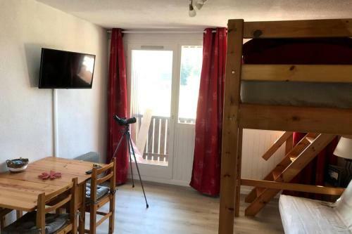 Apartamento Charmant Studio Lus La Croix Haute