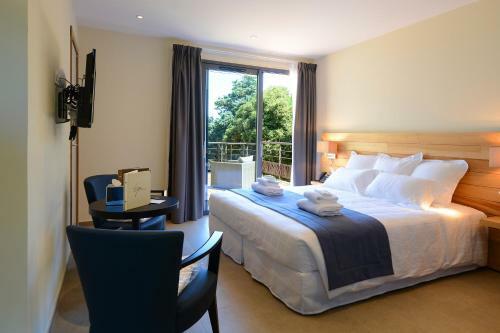 Hotel Le Tomino